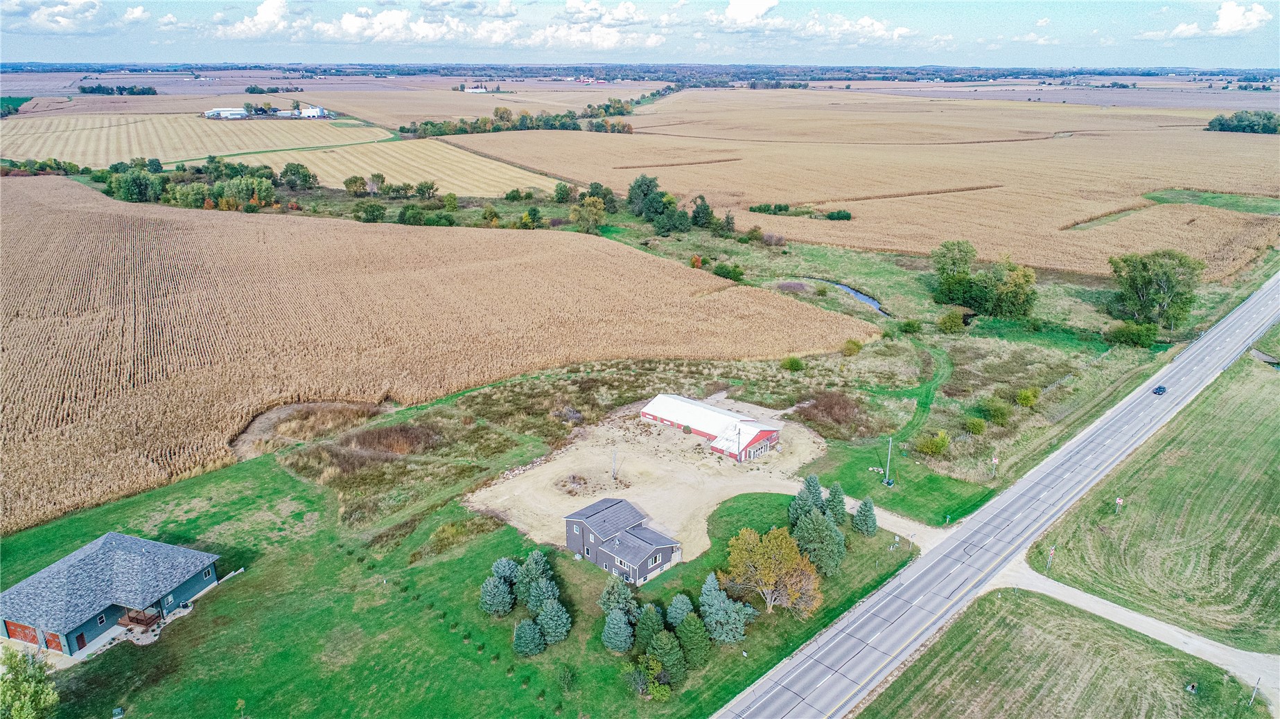 473 Dubuque Road Springville IA 52336