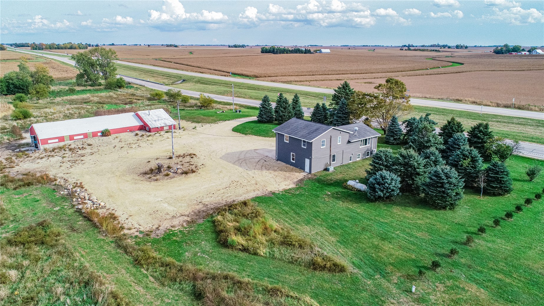 473 Dubuque Road Springville IA 52336
