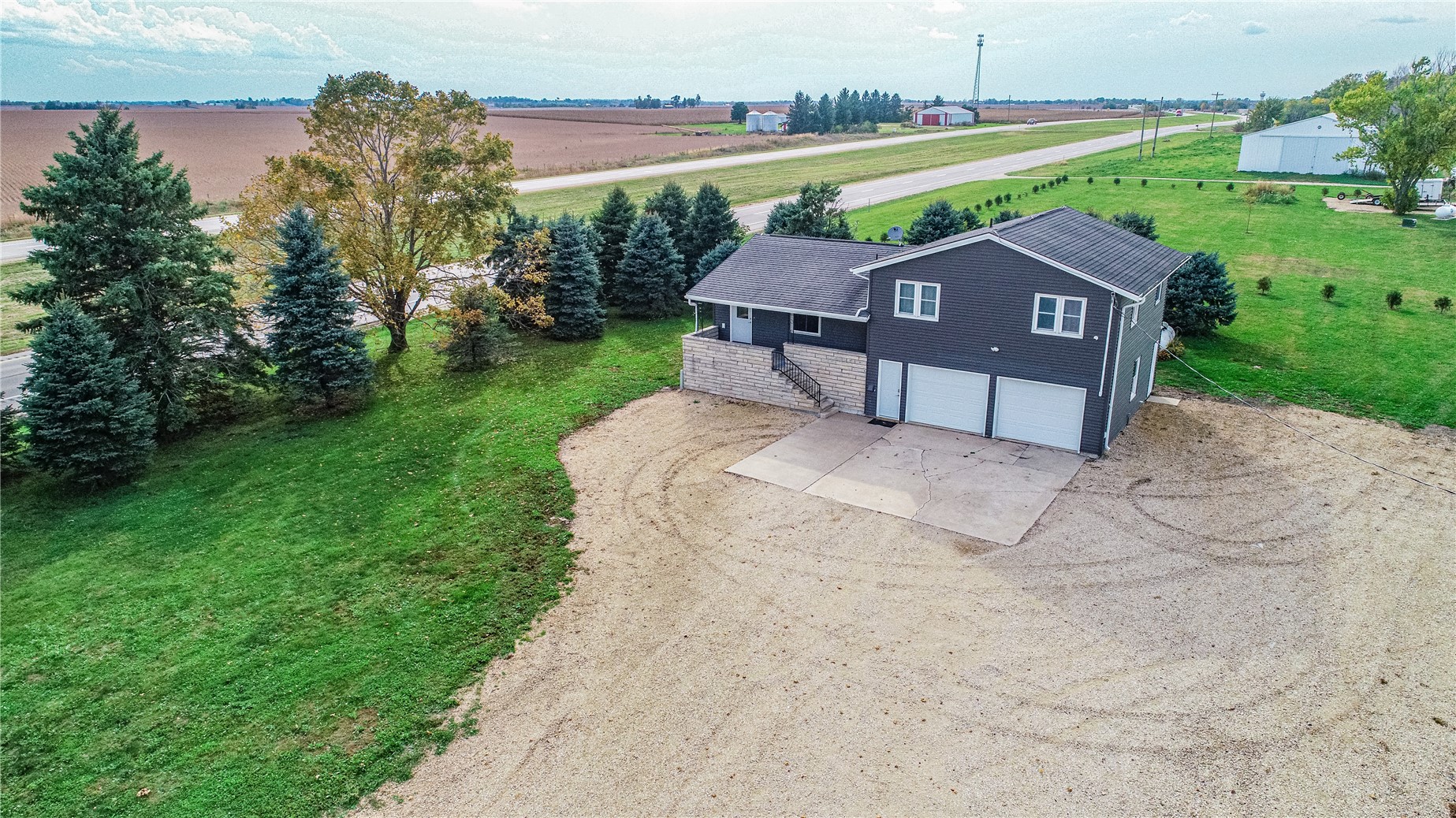 473 Dubuque Road Springville IA 52336