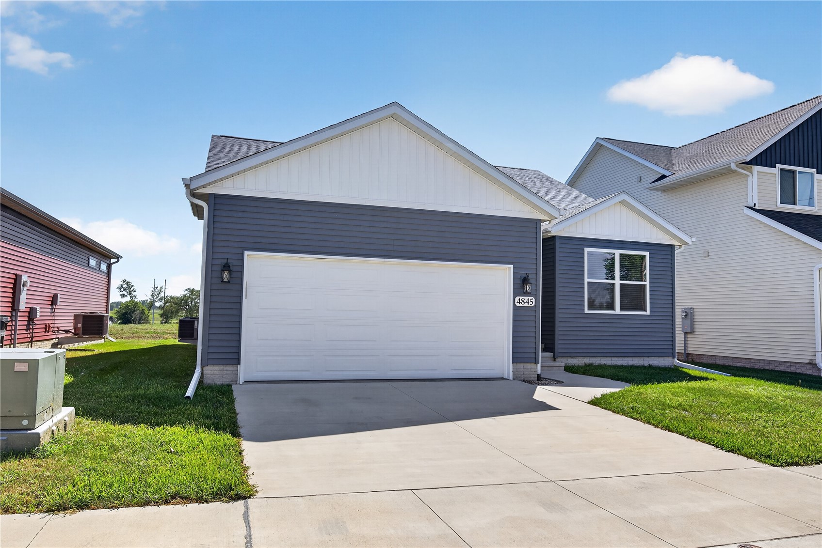 4845 Dostal Court Cedar Rapids IA 52404