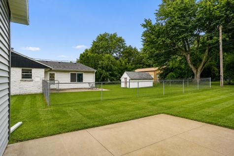 127 S Monroe Street Lisbon IA 52253