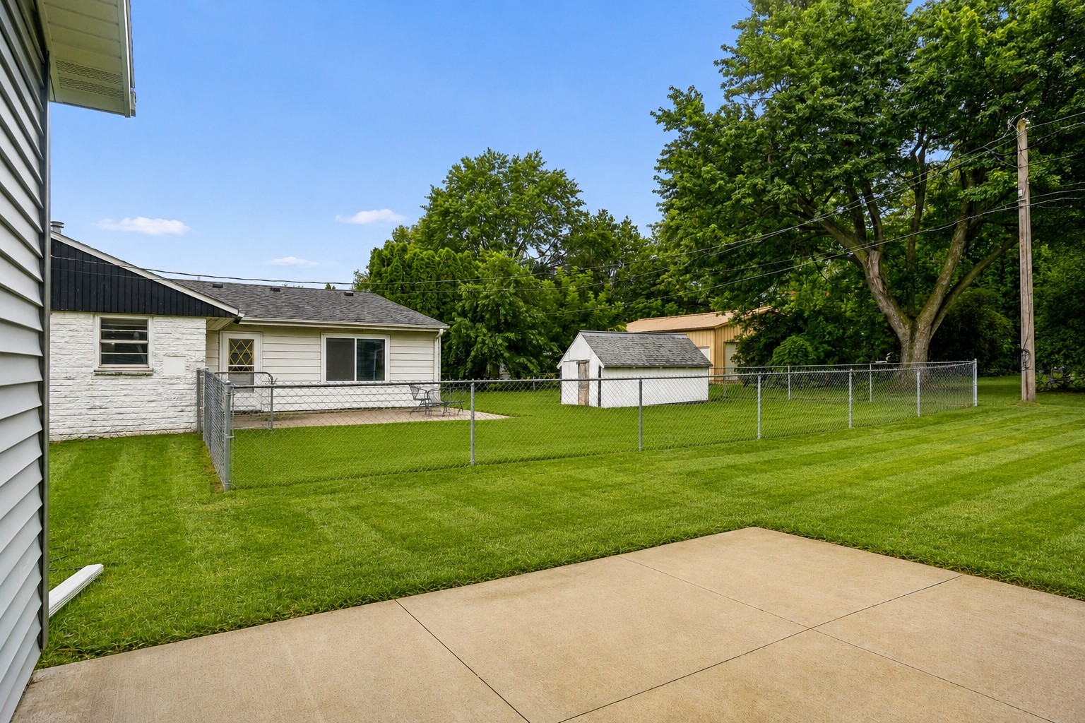 127 S Monroe Street Lisbon IA 52253