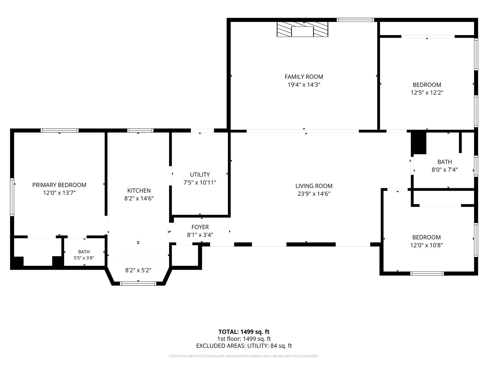 127 S Monroe Street Lisbon IA 52253