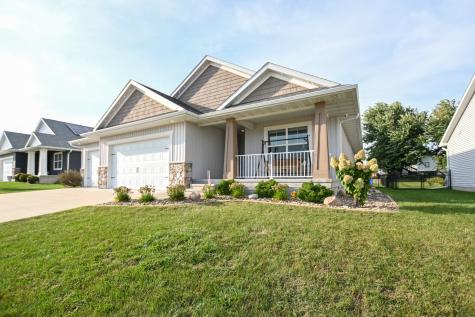 6230 Robinwood Lane Marion IA 52302