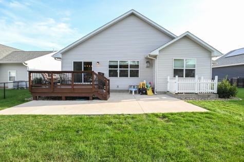 6230 Robinwood Lane Marion IA 52302