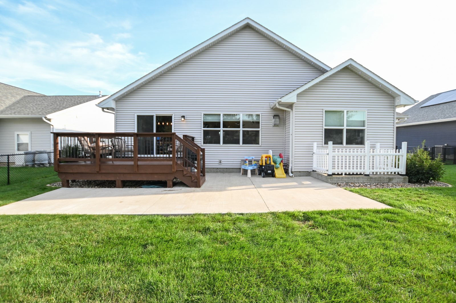 6230 Robinwood Lane Marion IA 52302