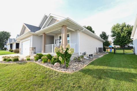 6230 Robinwood Lane Marion IA 52302
