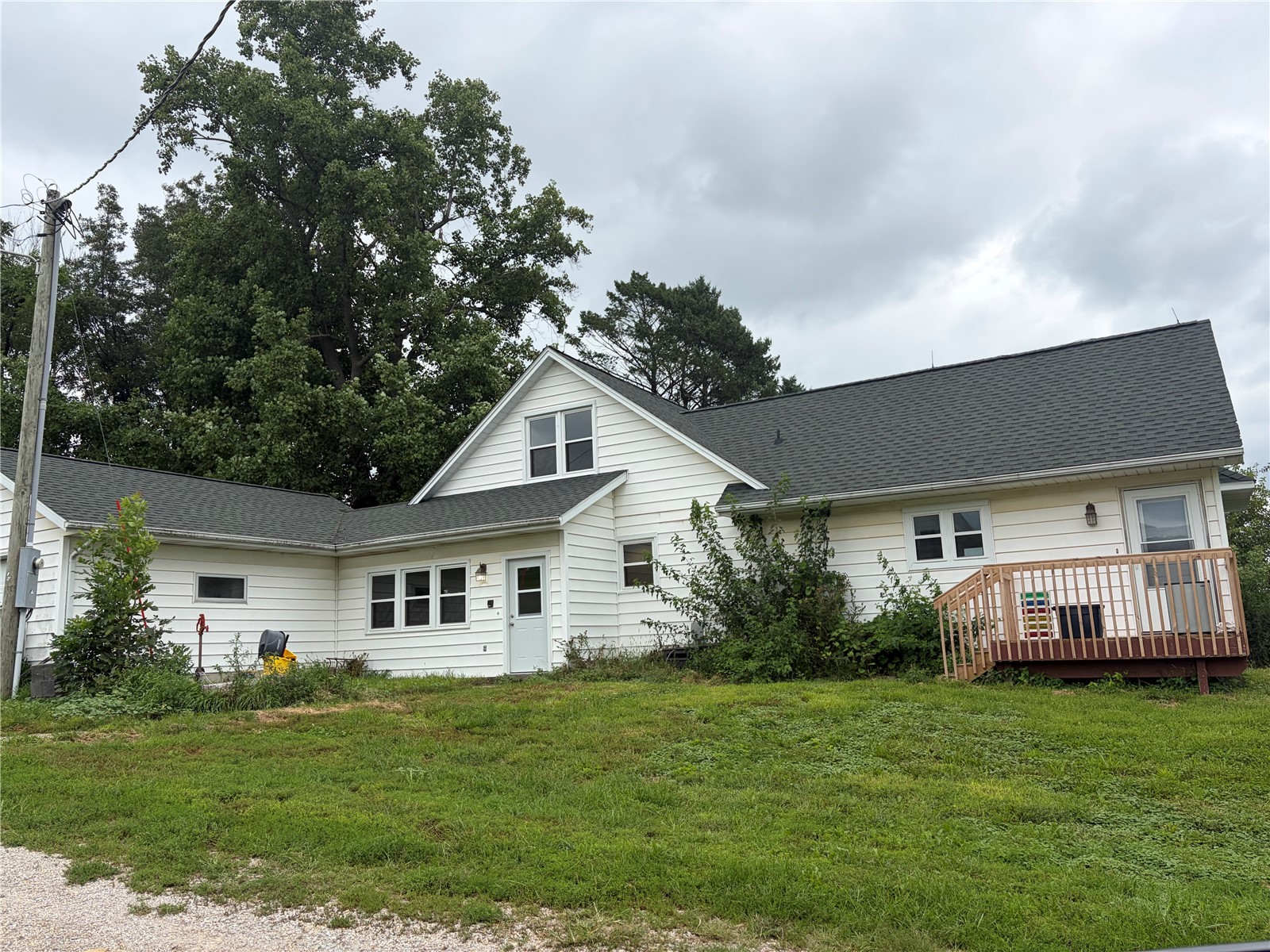 4400 Nursery Road Cedar Rapids IA 52404