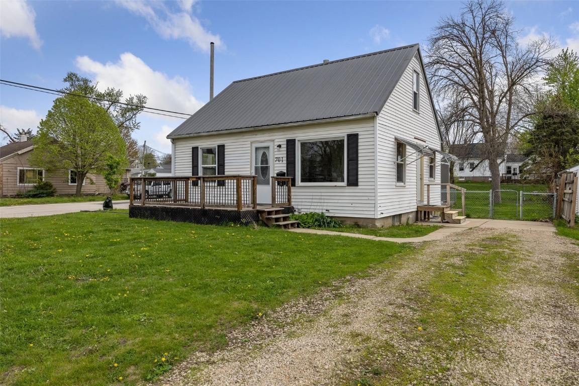 701 36th Street NE Cedar Rapids IA 52402