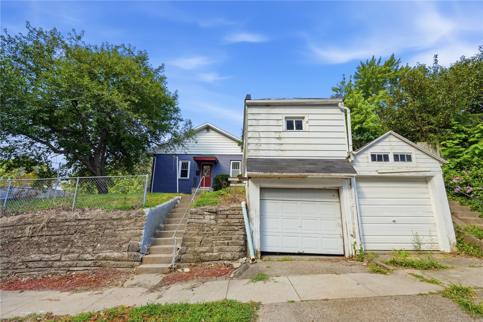 805 Oak Street Muscatine IA 52761