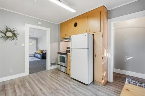 805 Oak Street Muscatine IA 52761