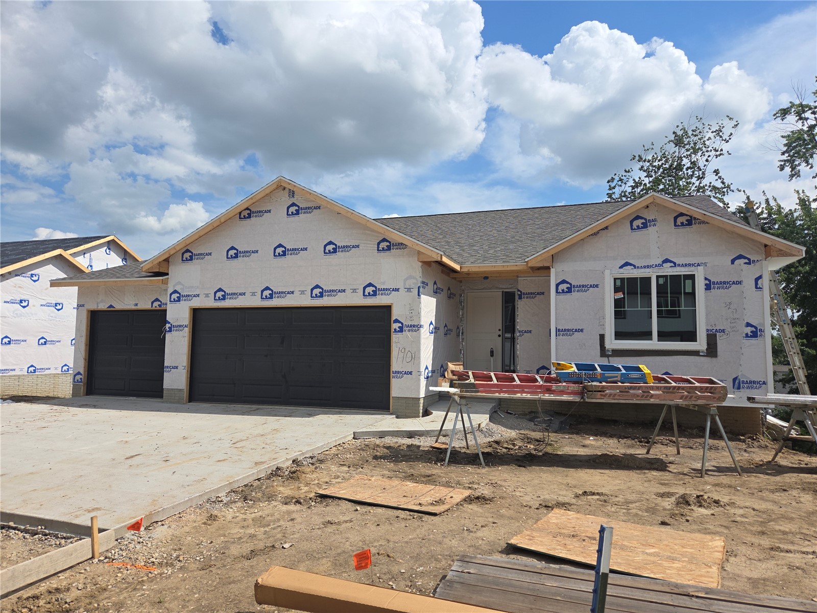 1901 Holly Meadow Avenue SW Cedar Rapids IA 52404