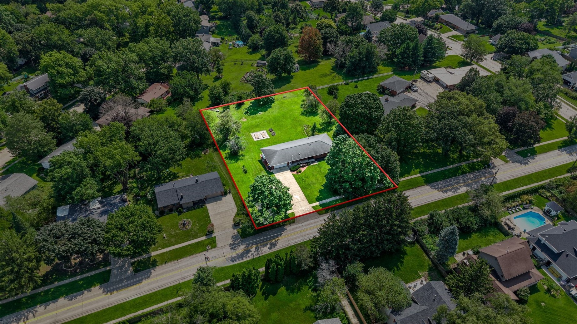 20 N 1st Avenue Iowa City IA 52245