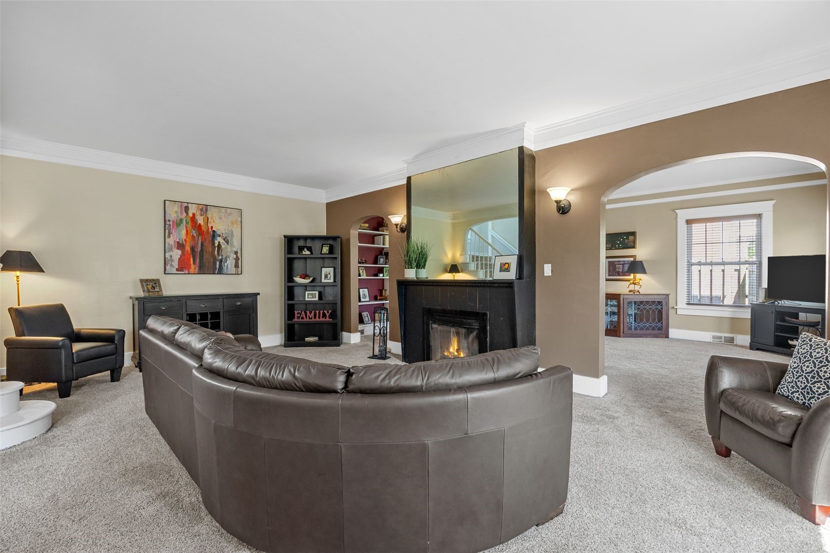 2144 Grande Avenue SE Cedar Rapids IA 52403
