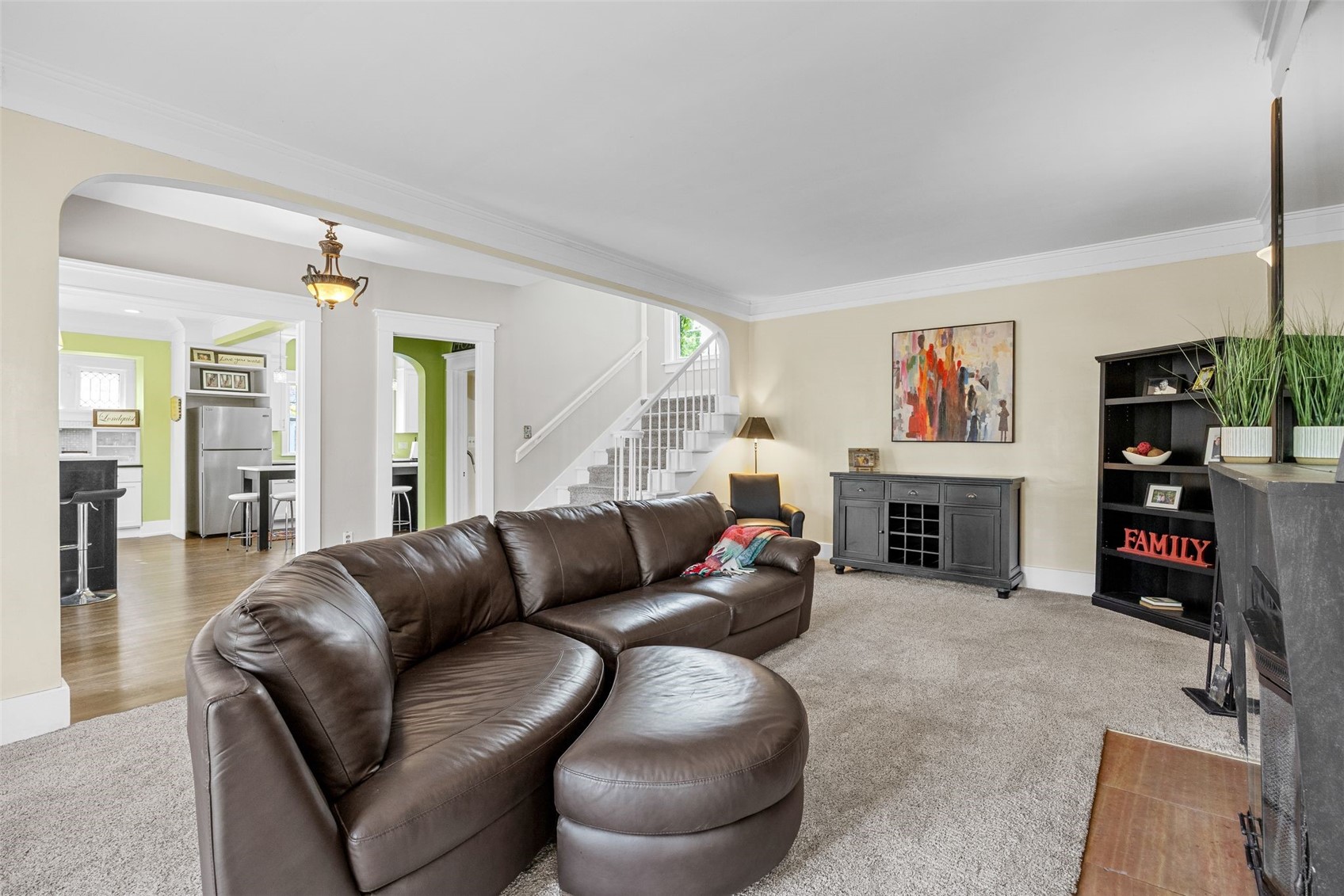 2144 Grande Avenue SE Cedar Rapids IA 52403