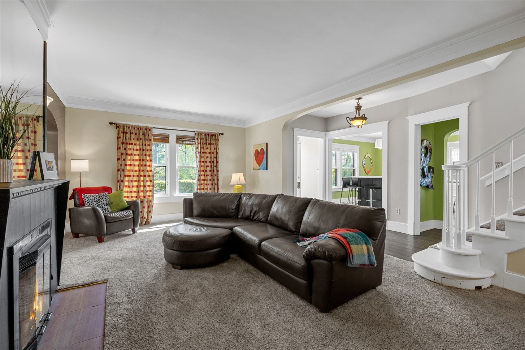 2144 Grande Avenue SE Cedar Rapids IA 52403