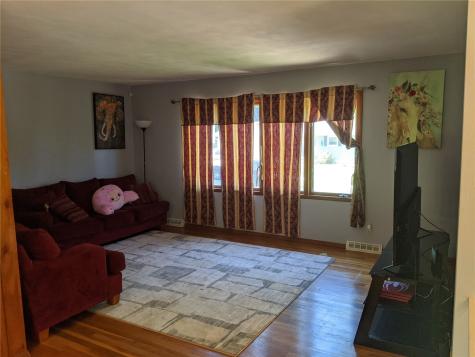 2029 Birchwood Drive NE Cedar Rapids IA 52402