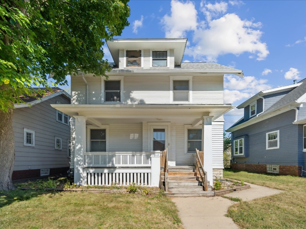 1816 Park Avenue SE Cedar Rapids IA 52403