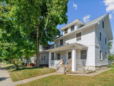 1816 Park Avenue SE Cedar Rapids IA 52403