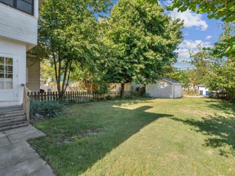 1816 Park Avenue SE Cedar Rapids IA 52403