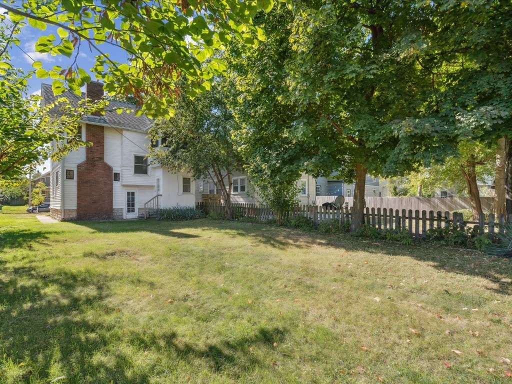 1816 Park Avenue SE Cedar Rapids IA 52403