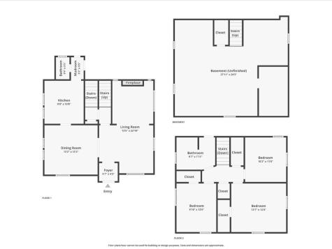 1816 Park Avenue SE Cedar Rapids IA 52403