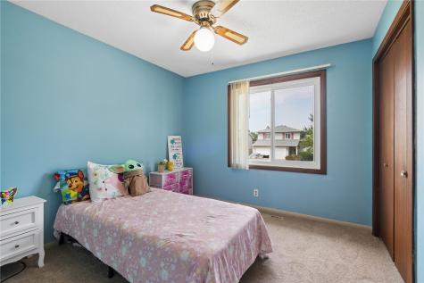 3425 Sue Lane NW Cedar Rapids IA 52405