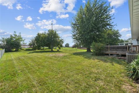 3425 Sue Lane NW Cedar Rapids IA 52405