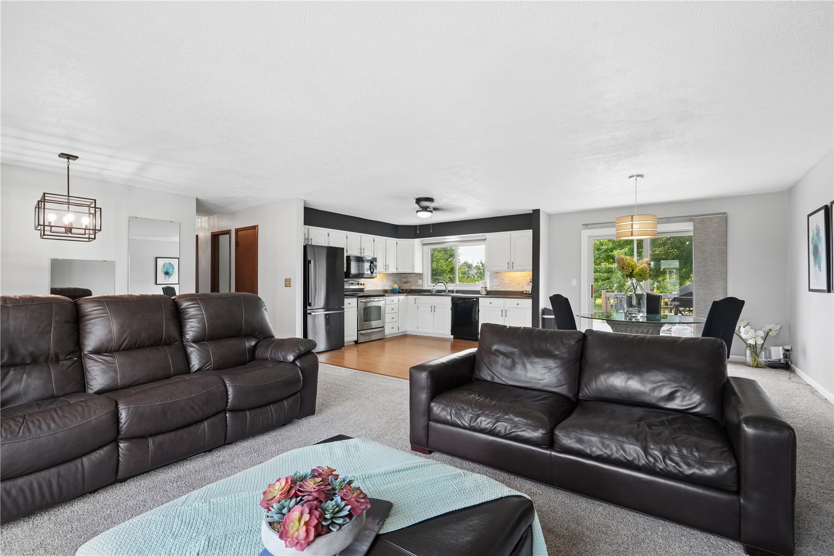 3425 Sue Lane NW Cedar Rapids IA 52405