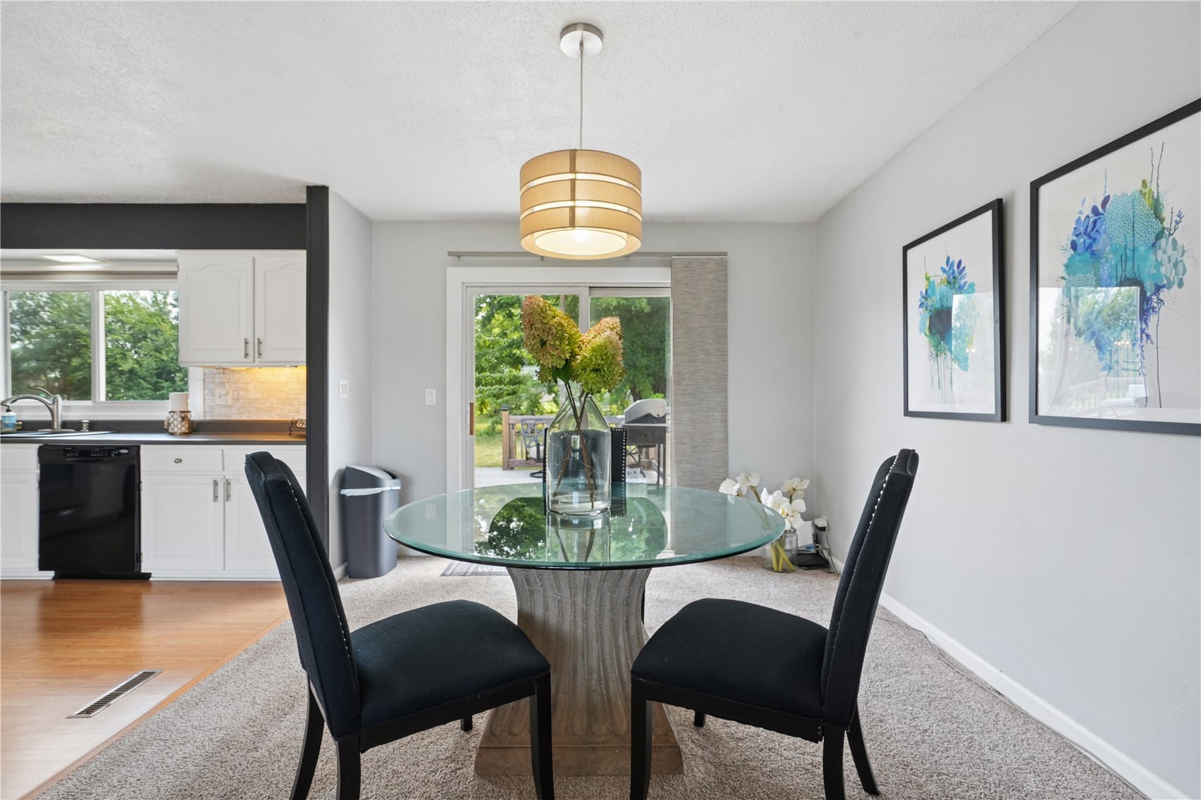 3425 Sue Lane NW Cedar Rapids IA 52405