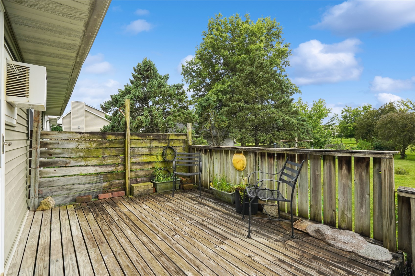 87 4th Avenue Atkins IA 52206