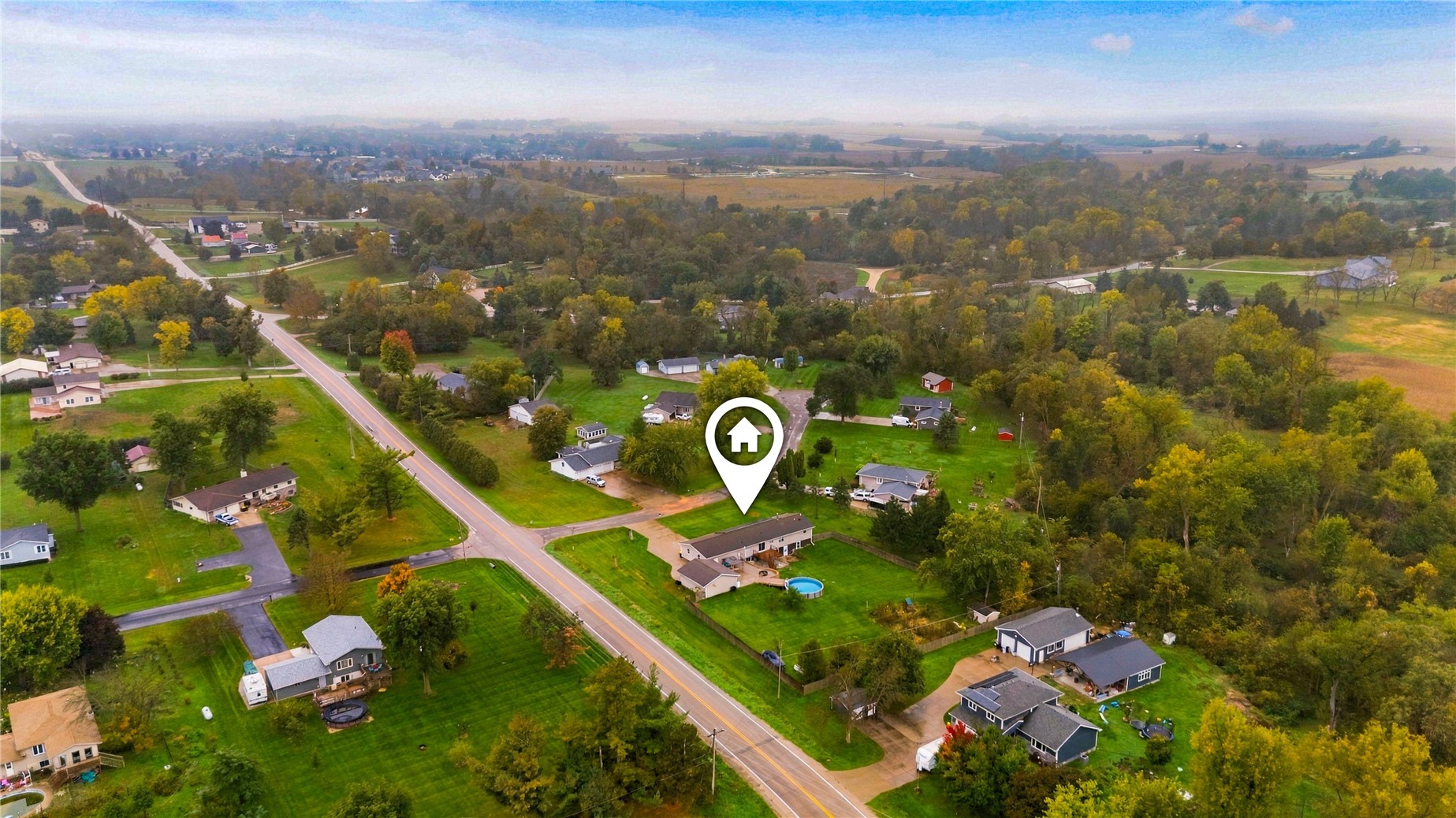 6500 Davis Court Cedar Rapids IA 52405