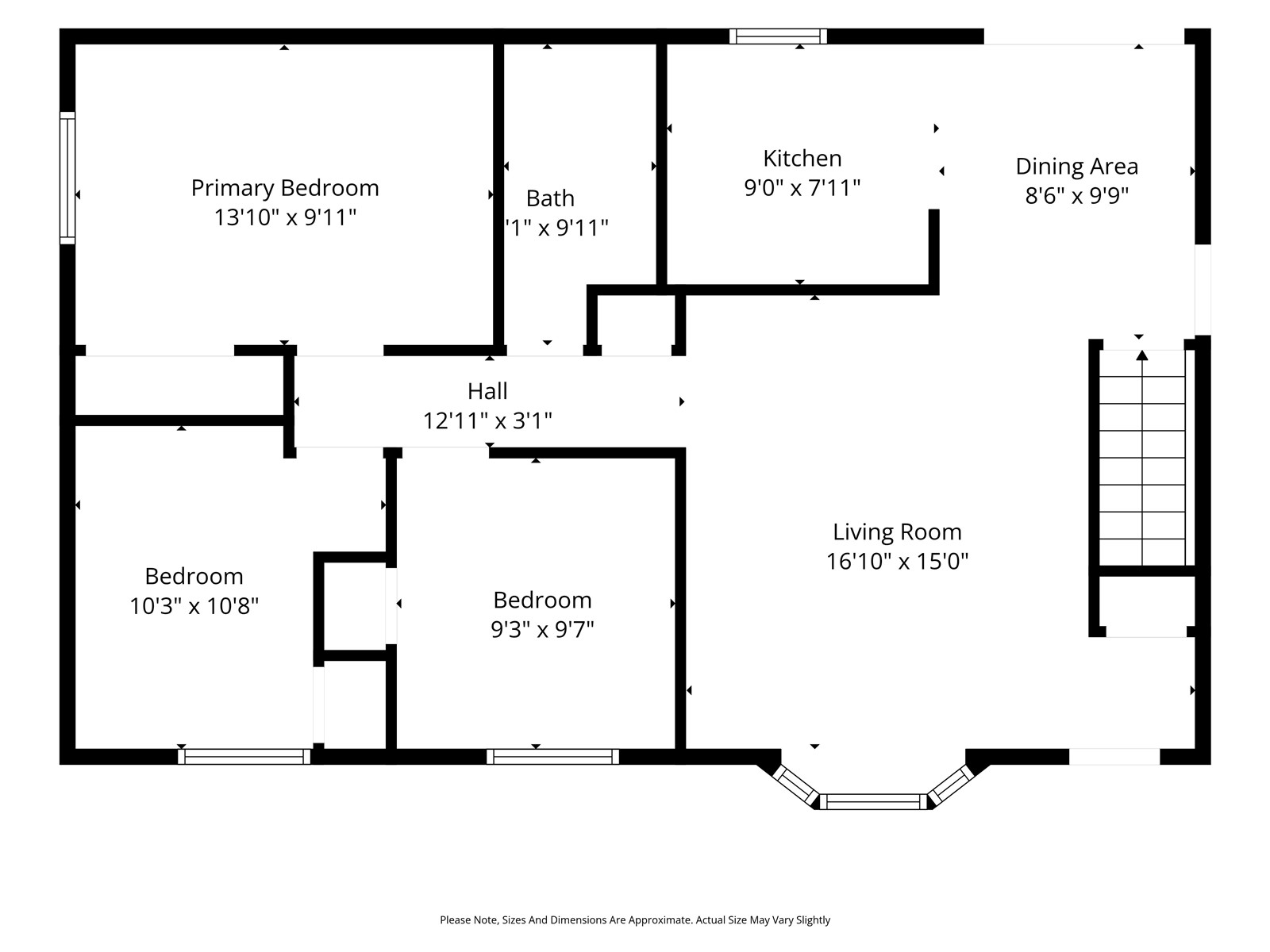 5007 Twin Mound Drive NE Cedar Rapids IA 52402