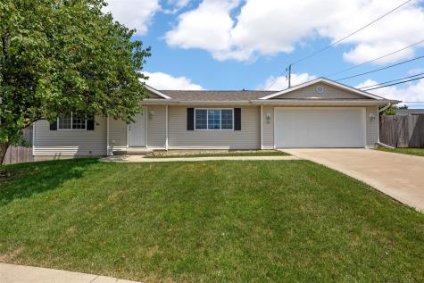 275 S 21st Street Court Marion IA 52302