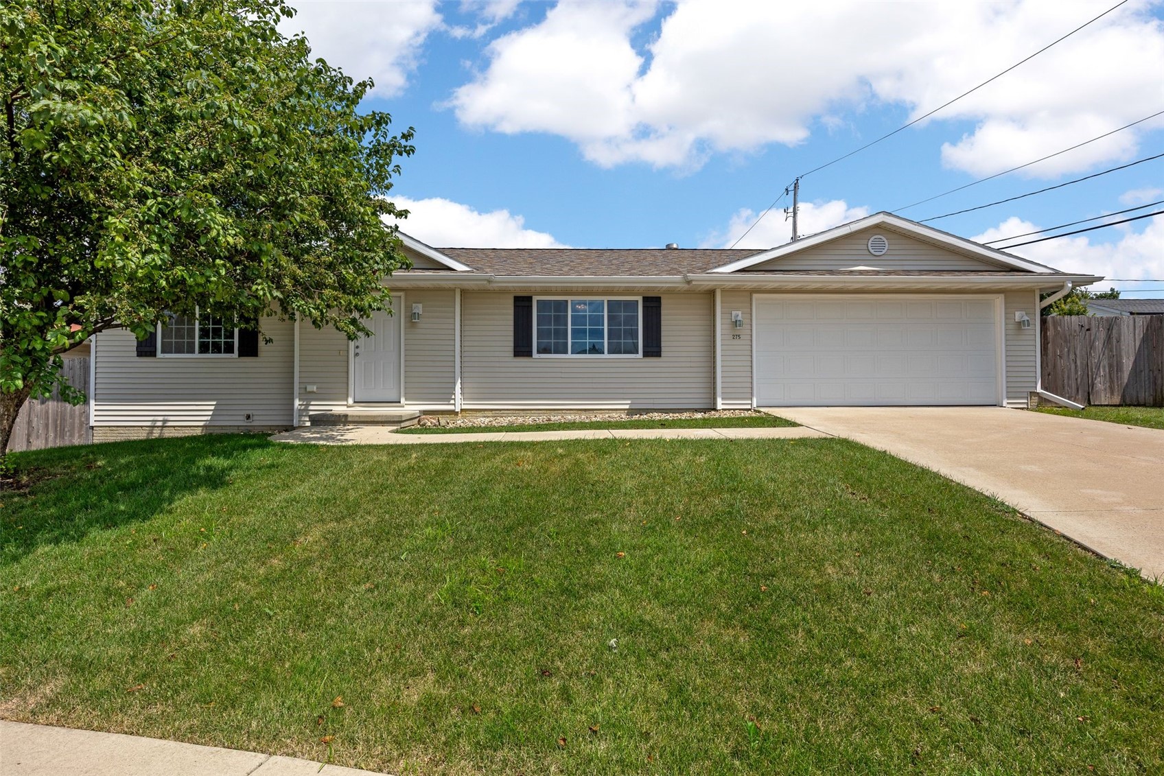 275 S 21st Street Court Marion IA 52302