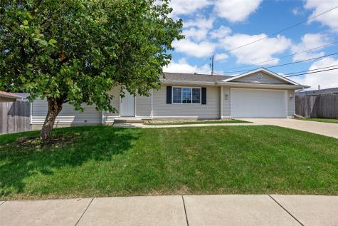 275 S 21st Street Court Marion IA 52302