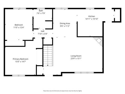 275 S 21st Street Court Marion IA 52302