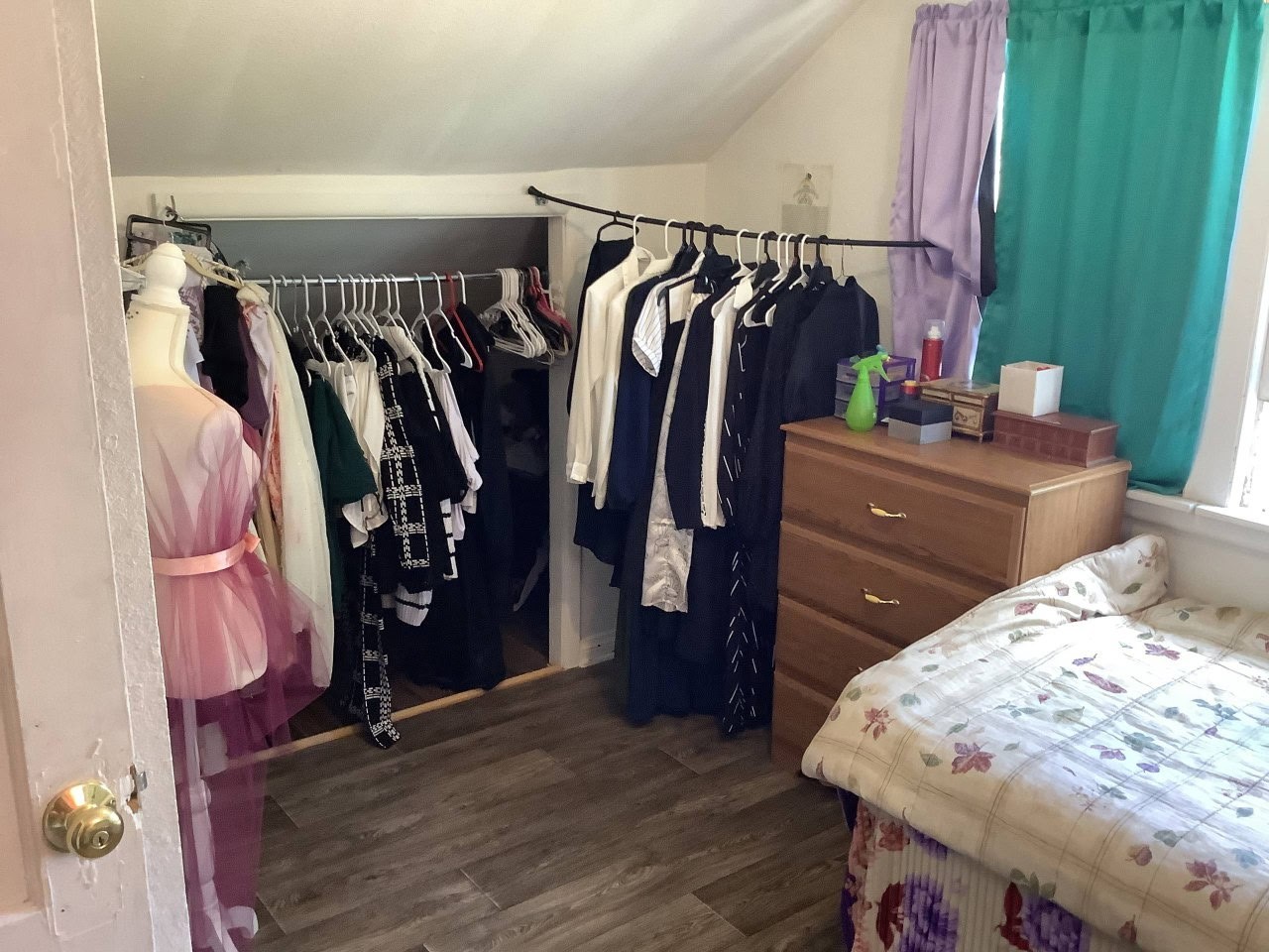 418 21st Street NE Cedar Rapids IA 52402