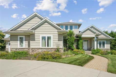 1669 Timberlake Run Cedar Rapids IA 52403