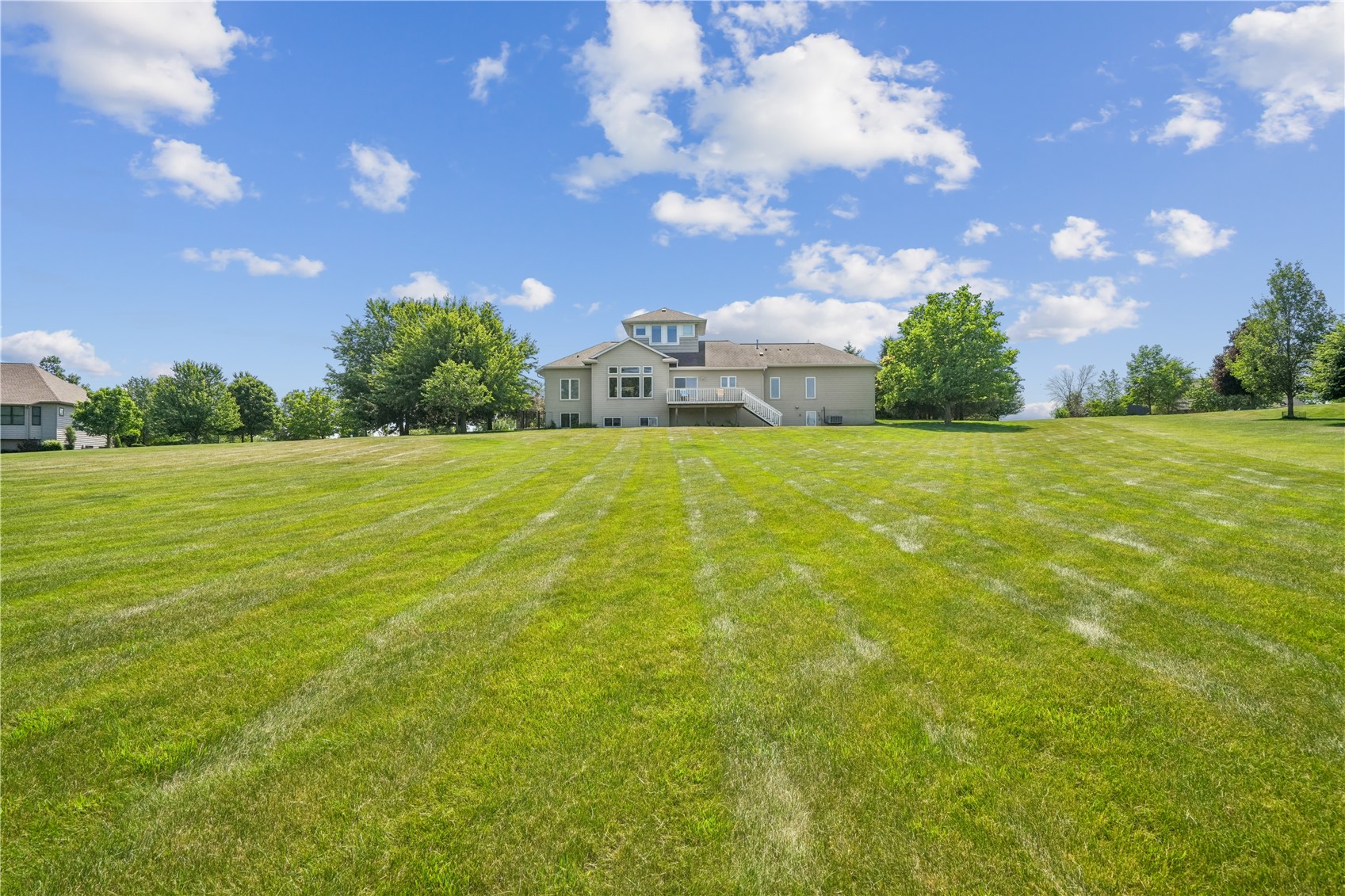 1669 Timberlake Run Cedar Rapids IA 52403