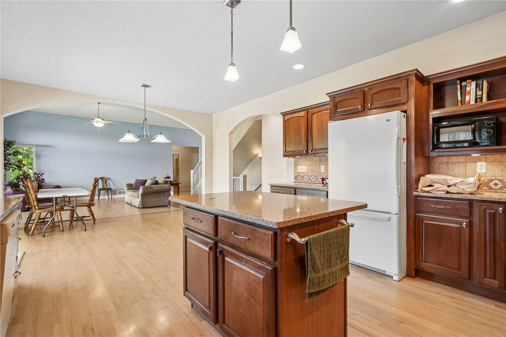 1669 Timberlake Run Cedar Rapids IA 52403