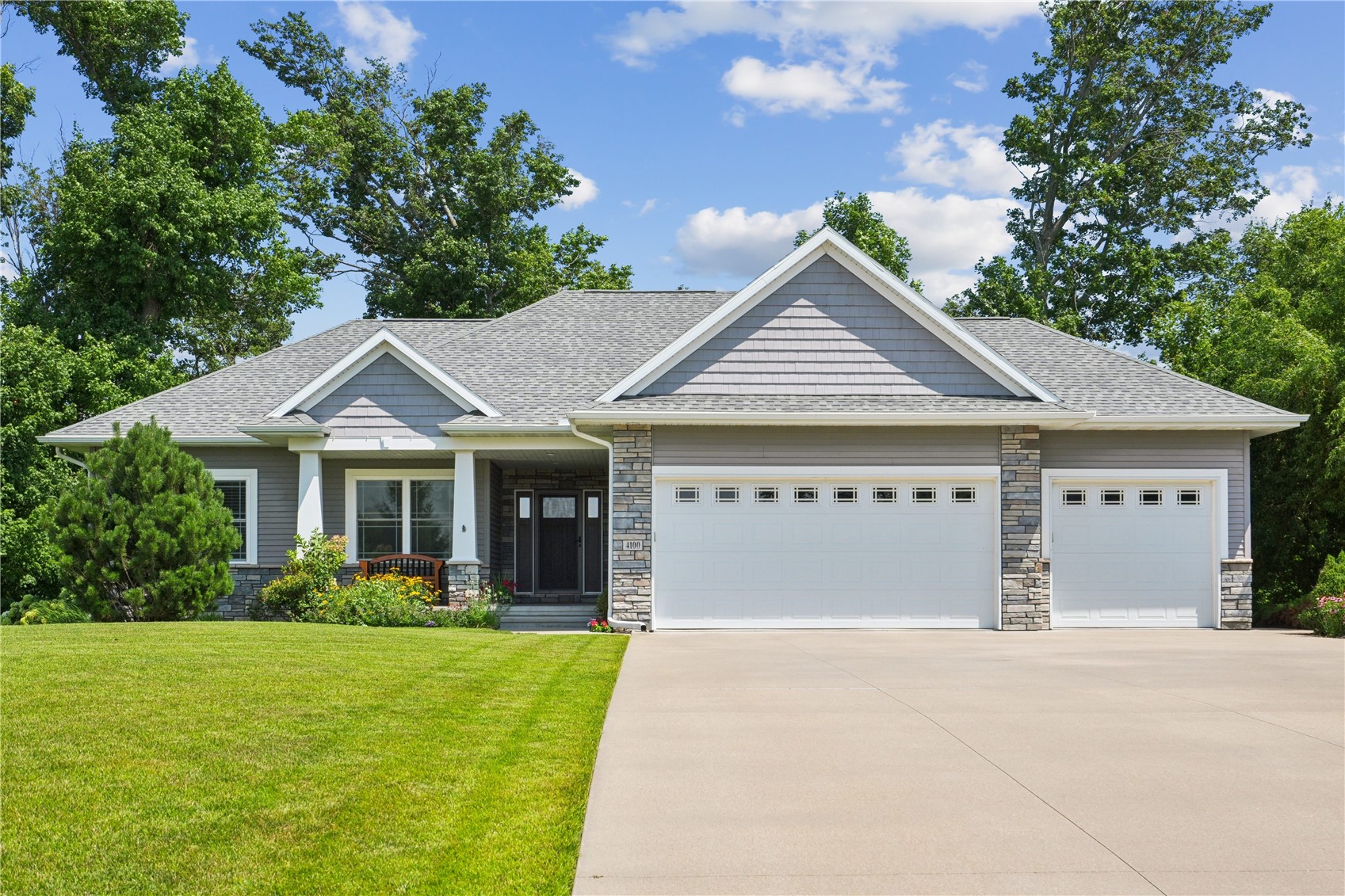 4100 Windfall Drive NW Cedar Rapids IA 52405