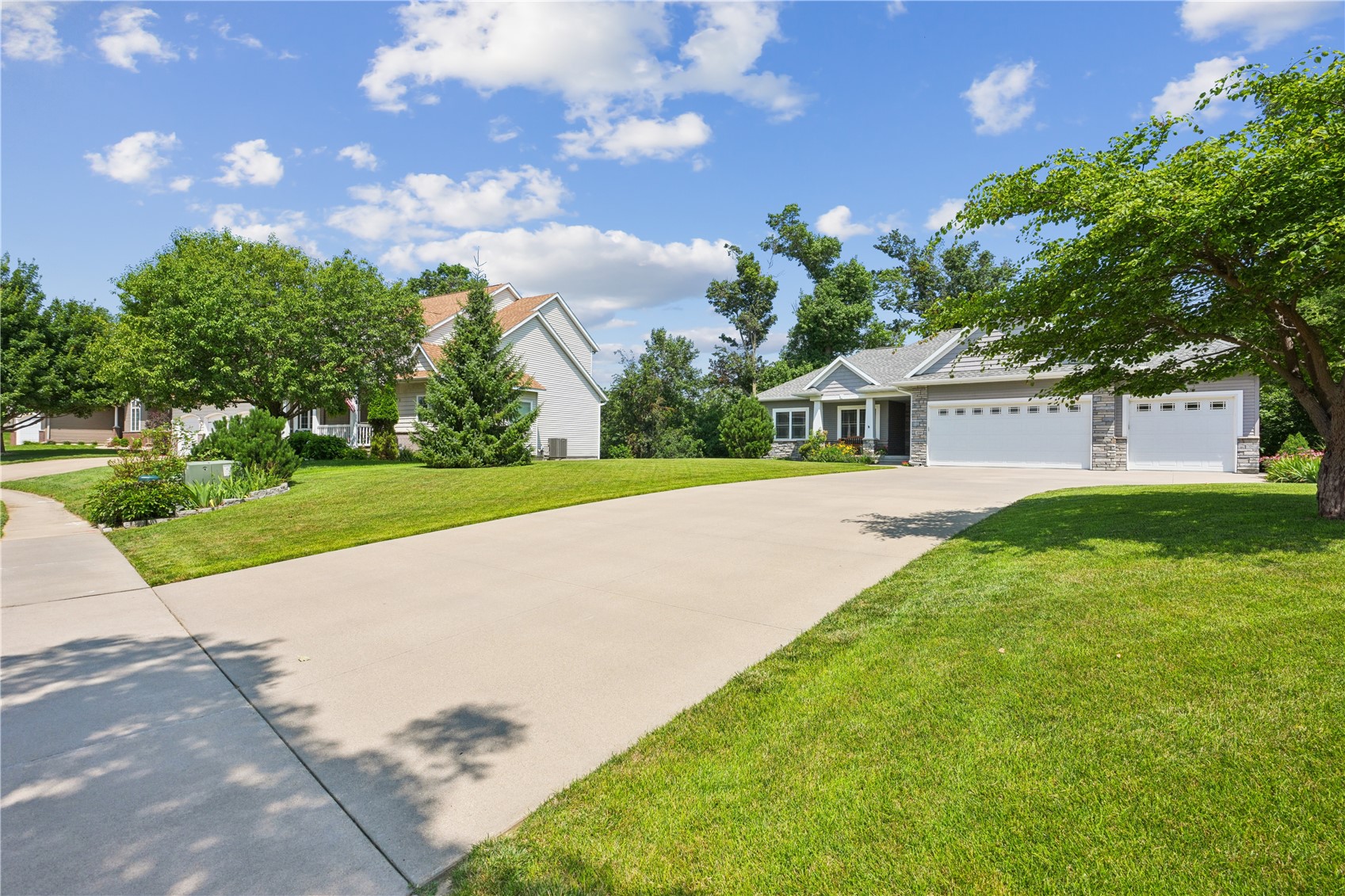 4100 Windfall Drive NW Cedar Rapids IA 52405