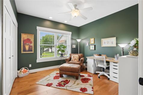 4100 Windfall Drive NW Cedar Rapids IA 52405