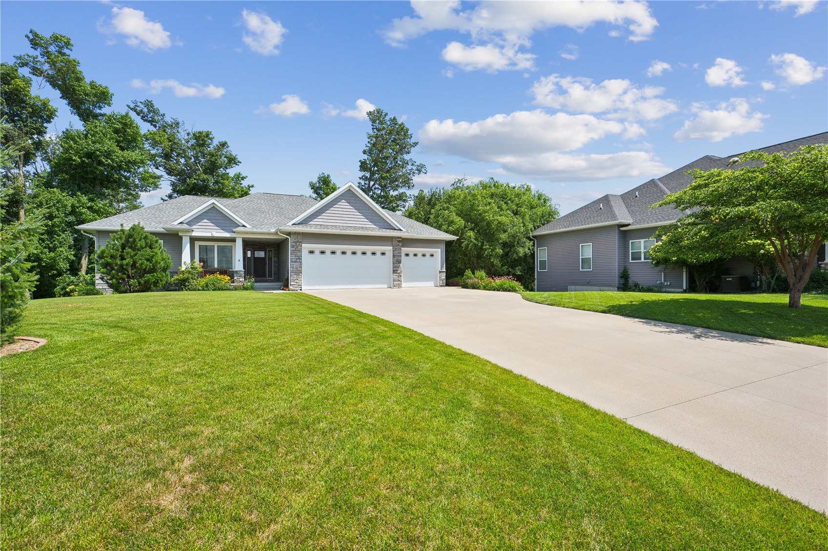 4100 Windfall Drive NW Cedar Rapids IA 52405
