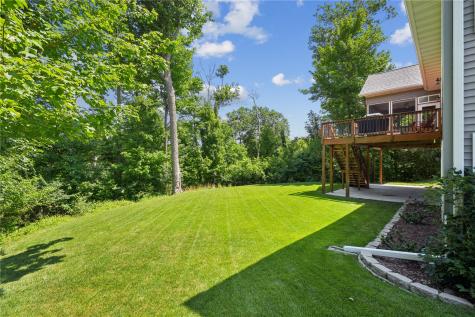 4100 Windfall Drive NW Cedar Rapids IA 52405