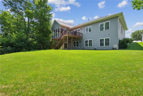 4100 Windfall Drive NW Cedar Rapids IA 52405