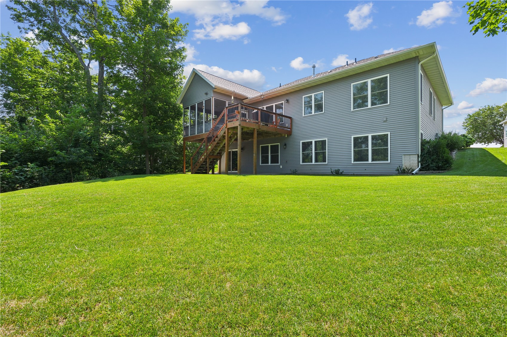 4100 Windfall Drive NW Cedar Rapids IA 52405