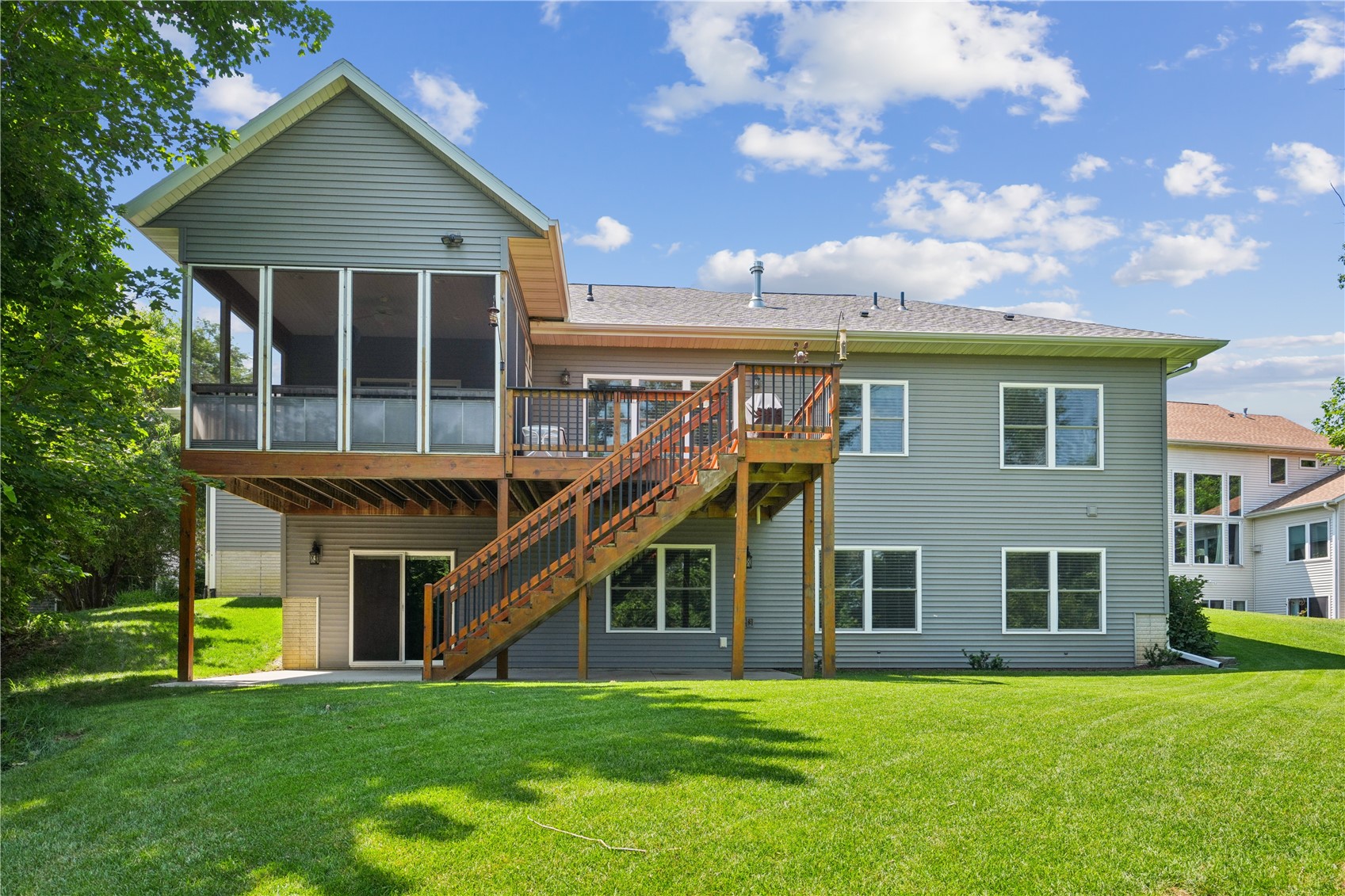 4100 Windfall Drive NW Cedar Rapids IA 52405