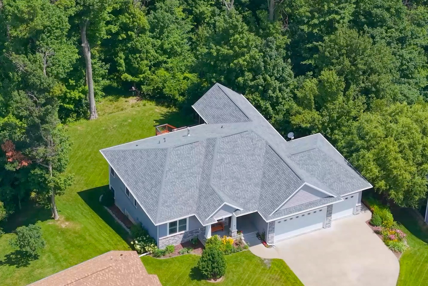 4100 Windfall Drive NW Cedar Rapids IA 52405